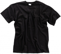 BEB T-Shirt Classic schwarz