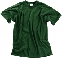 BEB T-Shirt Classic flaschengrün