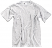 BEB-Worker-Shirts, T-Shirt Classic aschgrau