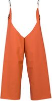 OCEAN-Workwear, ABEKO-Nässe-Schutz, Regen-Chaps, orange
