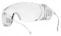 BOLLE-Schutzbrille, Überbrille, `bLINE-BL11CI