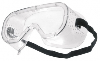 BOLLE-Schutzbrille, Vollsichtbrille, `bLINE-BL15API