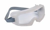 Bolle-Vollsichtbrille `Covaclave`, TPR Gestell, für Reinräume