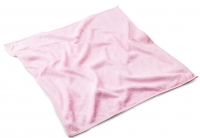 Mega Clean-Hygiene, Mikrofasertücher Stretch light rosa