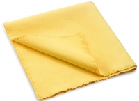 Mega-Clean-Hygiene, Mikrofaser-Softtuch, gelb