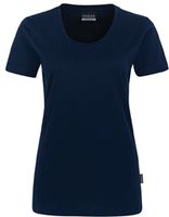 HAKRO-Women-T-Shirt Classic, tinte