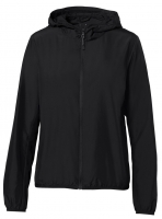HAKRO-Workwear, Damen-Ultralight-Jacke, Eco, schwarz