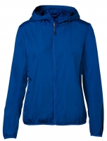HAKRO-Workwear, Damen-Ultralight-Jacke, Eco, royalblau