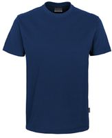 HAKRO-T-Shirt Classic, marine