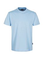 HAKRO-T-Shirt Classic, ice-blue