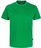 HAKRO-T-Shirt Classic, kelly-green