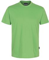 HAKRO-Worker-Shirts, T-Shirt Classic, apfel