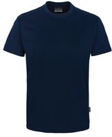HAKRO-T-Shirt Classic, tinte