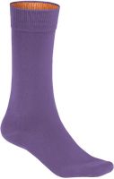 HAKRO-Socken, Premium, lavendel