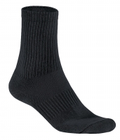HAKRO-Socken, Performance, schwarz