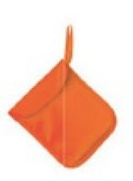 KORNTEX-Warnschutz, Warnschutz-Aufbewahrungsbeutel, orange