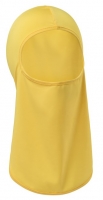 KORNTEX-Workwear, Balaclava-Sturmhaube, 23 x 45 cm, gelb
