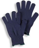 HB-Kälteschutz-Monotherm-Handschuhe, navy