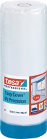 NW-TESA-Folienband Easy Cover® 4411 UV L.3 B.1400m