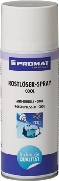 PROMAT-Betriebsbedarf, Rostlöser Cool 400 ml Spraydose