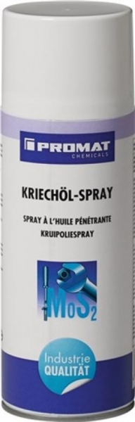 PROMAT-Betriebsbedarf, Kriechölspray 400 ml Spraydose