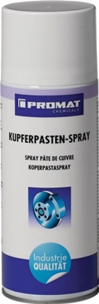 PROMAT-Betriebsbedarf, Kupferpastenspray 400 ml Spraydose