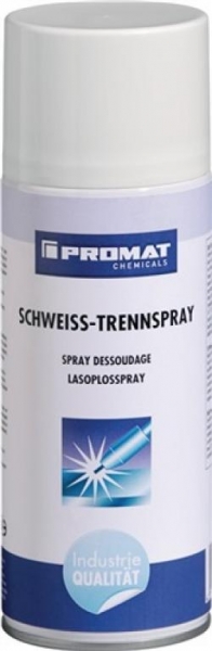 PROMAT-Betriebsbedarf, Schweißtrennspray 400 ml Spraydose