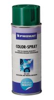PROMAT-Betriebsbedarf, Colorspray moosgrün hochglänzend 6005 400 ml Spraydose