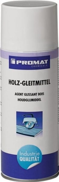 PROMAT-Betriebsbedarf, Holzgleitmittel 400 ml Spraydose