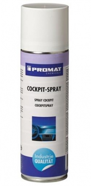 PROMAT-Betriebsbedarf, Cockpitspray 300 ml Spraydose