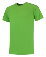 TRICORP-Worker-Shirts, T-Shirts, 145 g/m², lime