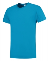 TRICORP-Worker-Shirts, T-Shirts, 145 g/m², turquoise