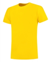 TRICORP-Worker-Shirts, T-Shirts, 145 g/m², yellow