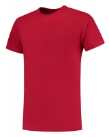 TRICORP-Worker-Shirts, T-Shirts, 190 g/m², red