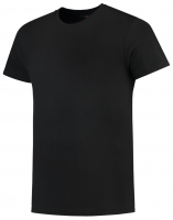 TRICORP-T-Shirts, Slim Fit, 160 g/m², schwarz