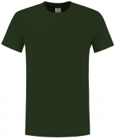TRICORP-Worker-Shirts, T-Shirts, Slim Fit, 160 g/m², bottlegreen