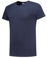 TRICORP-T-Shirts, Slim Fit, 160 g/m², dunkelblau