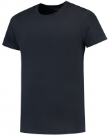 TRICORP-Worker-Shirts, T-Shirts, Slim Fit, 160 g/m², navy