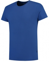 TRICORP-T-Shirts, Slim Fit, 160 g/m², royalblau