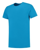 TRICORP-T-Shirts, Slim Fit, 160 g/m², turquoise