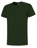 TRICORP-T-Shirts, Slim Fit, 160 g/m², bottlegreen