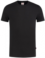 TRICORP-T-Shirt, Basic Fit, Kurzarm, 150 g/m², black