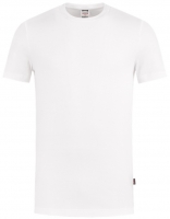 TRICORP-T-Shirt, Basic Fit, Kurzarm, 150 g/m², weiß