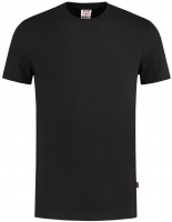 TRICORP-Worker-Shirts, T-Shirt, Basic Fit, Kurzarm, 190 g/m², black