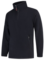 TRICORP-Workwear, Fleece-Pullover, Basic Fit, 320 g/m², navy
