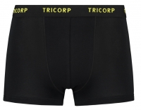 TRICORP-Boxershorts, Slim Fit, 170 g/m², black