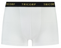 TRICORP-Workwear, Boxershorts, Slim Fit, 170 g/m², white