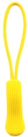 TRICORP-Workwear, Reissverschluss-Schlaufe Zipper PU-Workwear,ller, yellow