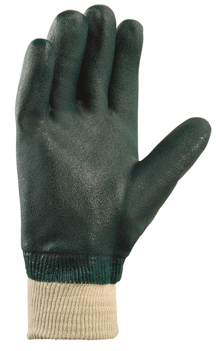 BIG-TEXXOR-PVC-Handschuhe, grn