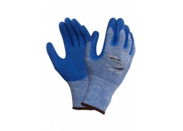ANSELL-Workwear, Arbeitshandschuhe, "HYFLEX", 11-920, blau, VE = 12 Paar